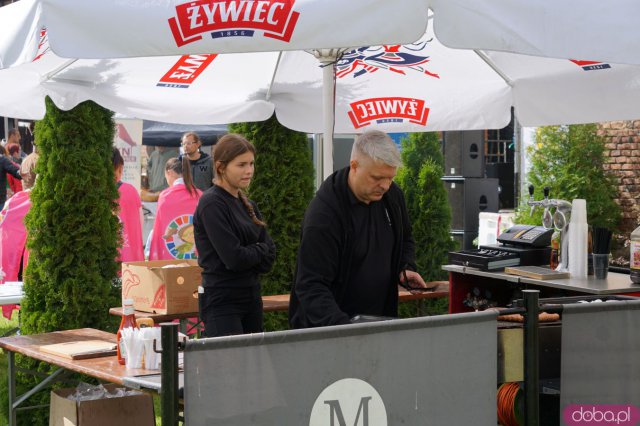 [FOTO] Siedlimowice pachnące chlebem, czyli Festiwal Mąki po raz szósty