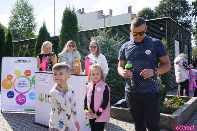 Przyjdź na festyn i pomóż Gosi wygrać walkę z chorobą