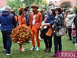 [FOTO] Tłumy na Pomarańczowym Święcie Dyni 