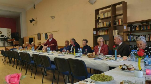 [FOTO] Uroczyste obchody Dnia Sybiraka 