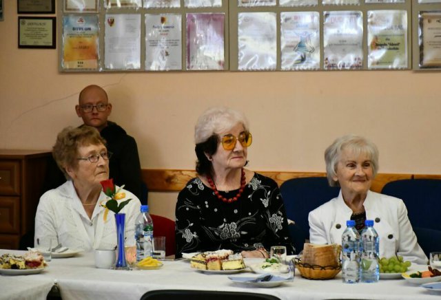 [FOTO] Uroczyste obchody Dnia Sybiraka 