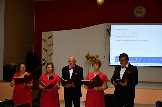 [FOTO] Uroczyste obchody Dnia Sybiraka 