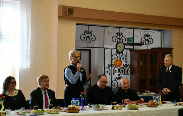 [FOTO] Uroczyste obchody Dnia Sybiraka 