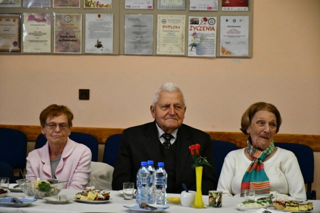 [FOTO] Uroczyste obchody Dnia Sybiraka 