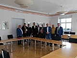 Spotkanie branżowo-edukacyjne w Bawarii