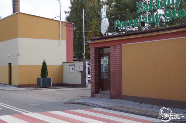 Ul. Wolności zmienia oblicze