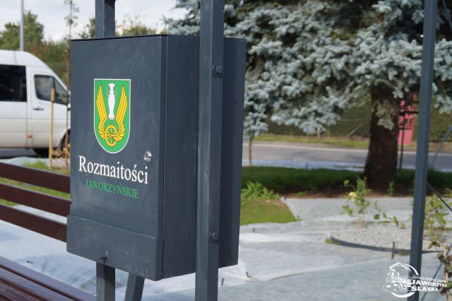 Ul. Wolności zmienia oblicze