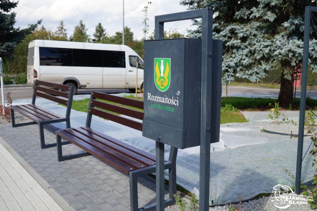 Ul. Wolności zmienia oblicze