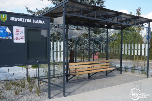 Ul. Wolności zmienia oblicze