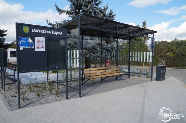 Ul. Wolności zmienia oblicze
