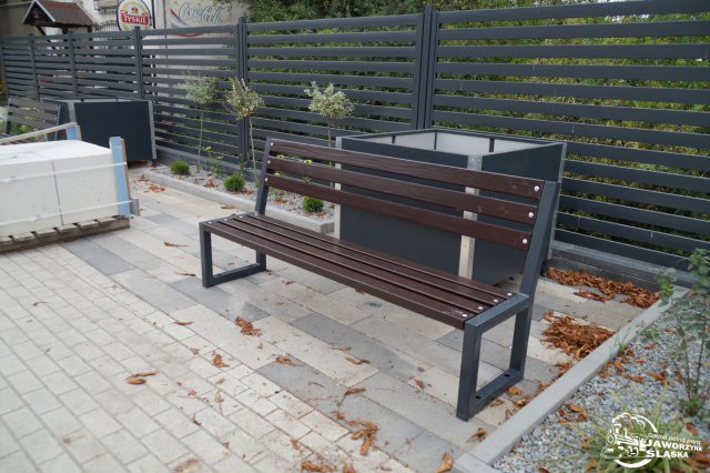 Ul. Wolności zmienia oblicze