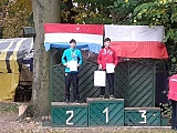 Wielki sukces młodego strzelca z Klubu Sportów Obronnych Świdnica