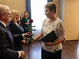 Nagrodzono świdnickich nauczycieli