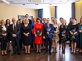 Nagrodzono świdnickich nauczycieli