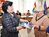 Dzień Edukacji Narodowej w gminie Świdnica