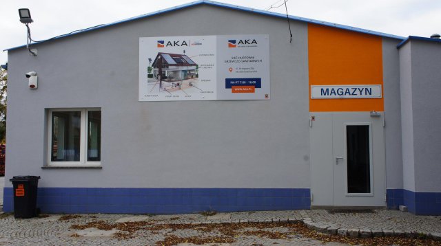 galeria
