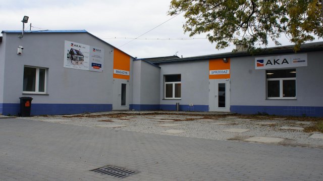galeria