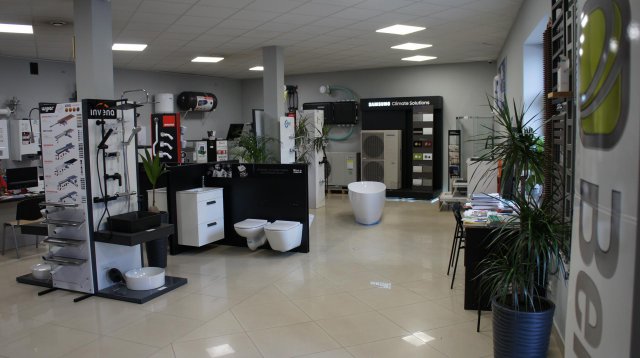 galeria