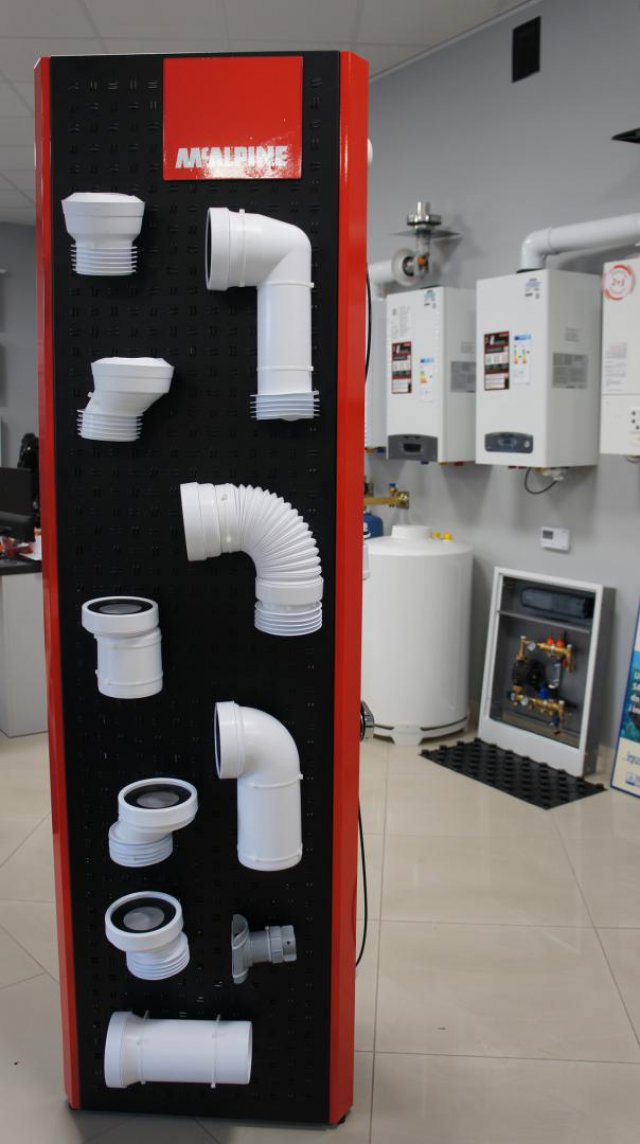 galeria