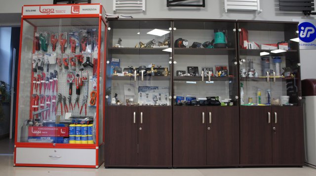 galeria