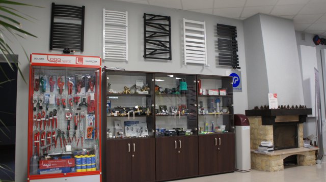galeria