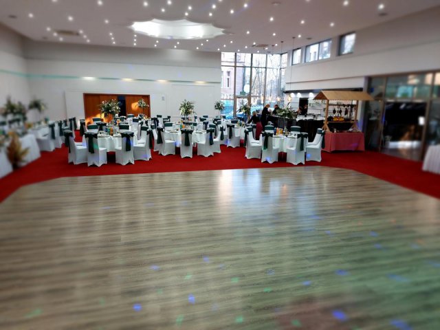 galeria
