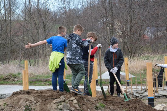 „Z tradycją w nowoczesność”. Finał polsko-niemieckiego projektu 