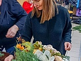 [FOTO] Jesienne warsztaty florystyczne