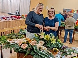 [FOTO] Jesienne warsztaty florystyczne