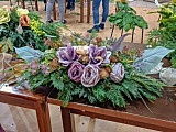 [FOTO] Jesienne warsztaty florystyczne