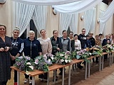 [FOTO] Jesienne warsztaty florystyczne