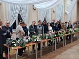 [FOTO] Jesienne warsztaty florystyczne