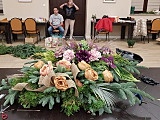 [FOTO] Jesienne warsztaty florystyczne