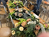[FOTO] Jesienne warsztaty florystyczne