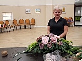 [FOTO] Jesienne warsztaty florystyczne