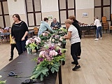 [FOTO] Jesienne warsztaty florystyczne