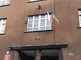 Ukraińskie Radiowe Dyktando Jedności Narodowej w II LO