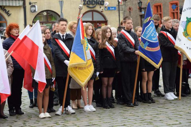 [FOTO] Narodowe Święto Niepodległości w Świdnicy