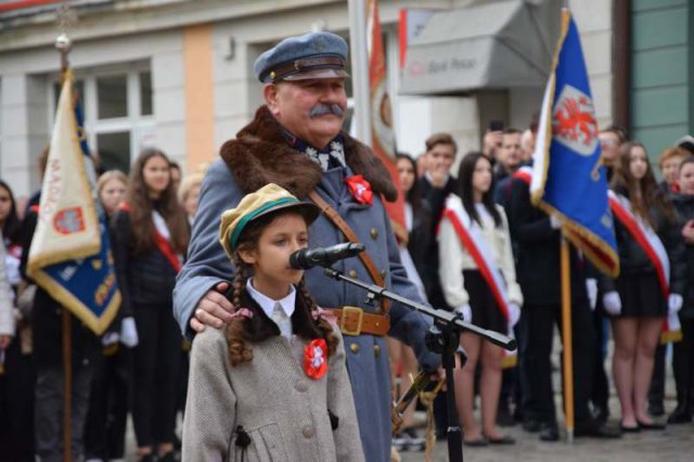 [FOTO] Narodowe Święto Niepodległości w Świdnicy