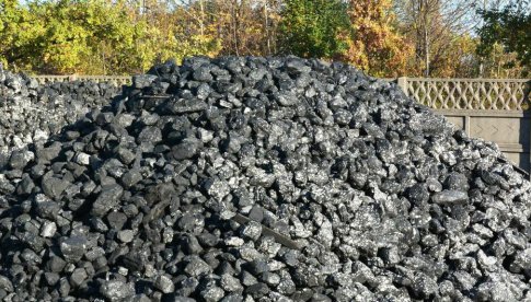  Informacja o preferencyjnej sprzedaży węgla w gminie Strzegom