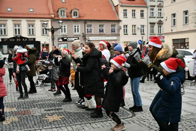 [FOTO] Świebodzickie Mikołajki 