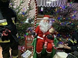 Dzień ze Świętym Mikołajem w Burkatowie [FOTO]