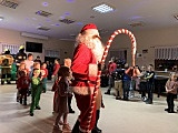 Dzień ze Świętym Mikołajem w Burkatowie [FOTO]