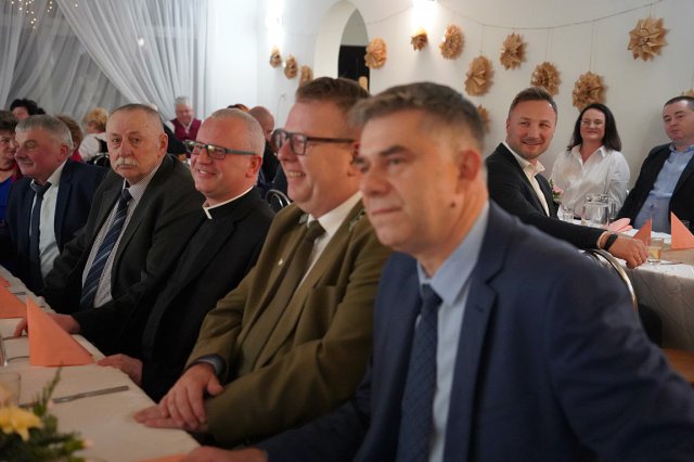 Koło Gospodyń Wiejskich w Witoszowie Dolnym obchodzi 60-lecie istnienia [FOTO]
