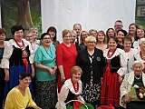 Koło Gospodyń Wiejskich w Witoszowie Dolnym obchodzi 60-lecie istnienia [FOTO]