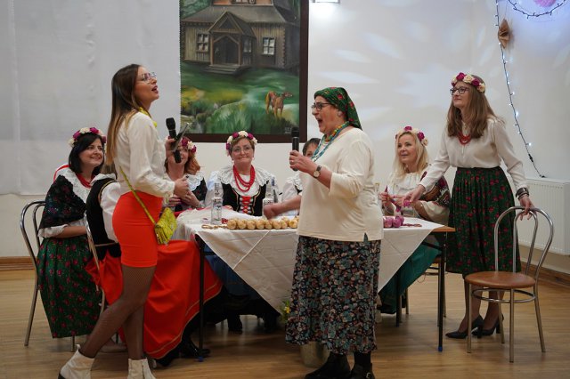 Koło Gospodyń Wiejskich w Witoszowie Dolnym obchodzi 60-lecie istnienia [FOTO]