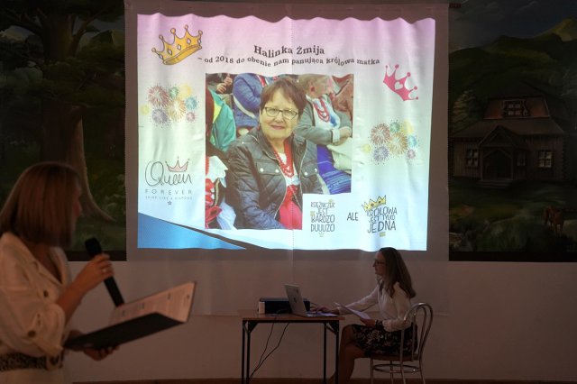 Koło Gospodyń Wiejskich w Witoszowie Dolnym obchodzi 60-lecie istnienia [FOTO]
