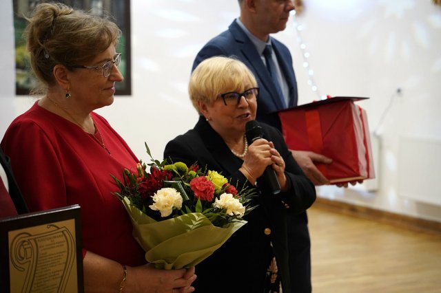 Koło Gospodyń Wiejskich w Witoszowie Dolnym obchodzi 60-lecie istnienia [FOTO]