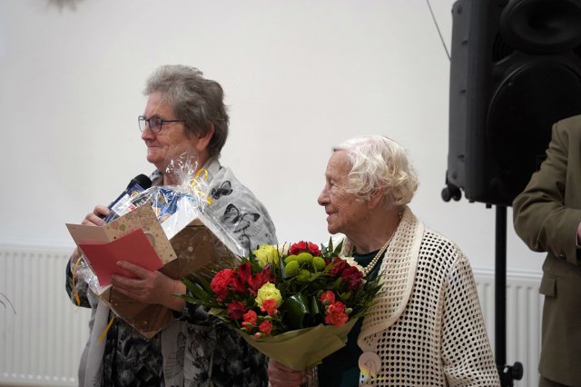 Koło Gospodyń Wiejskich w Witoszowie Dolnym obchodzi 60-lecie istnienia [FOTO]