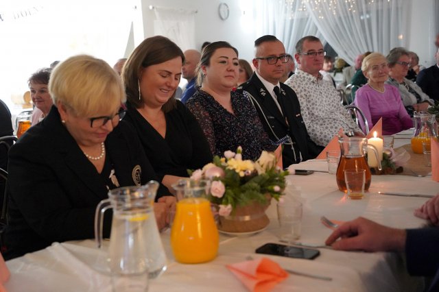 Koło Gospodyń Wiejskich w Witoszowie Dolnym obchodzi 60-lecie istnienia [FOTO]